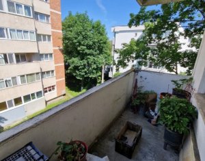 Appartement 3 chambres à vendre dans Cluj-napoca, zone Gheorgheni