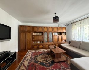 , 60m2 in Cluj-napoca, zona Intre Lacuri