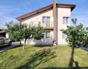 Ház 5 szobák eladó on Cluj-napoca, Zóna Iris