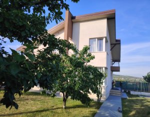 Ház 5 szobák eladó on Cluj-napoca, Zóna Iris