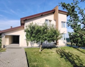 Ház 5 szobák eladó on Cluj-napoca, Zóna Iris