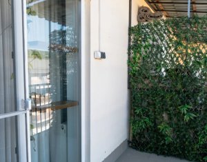 Appartement 2 chambres à louer dans Cluj-napoca, zone Iris