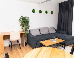 Appartement 2 chambres à louer dans Cluj-napoca, zone Iris