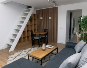 Appartement 2 chambres à louer dans Cluj-napoca, zone Iris