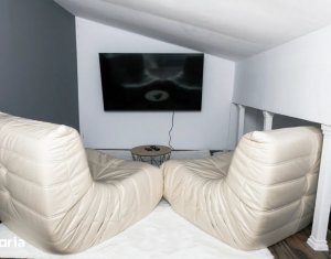 Appartement 2 chambres à louer dans Cluj-napoca, zone Iris