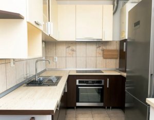 Appartement 2 chambres à louer dans Cluj-napoca, zone Iris
