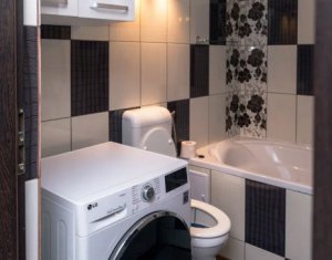 Appartement 2 chambres à louer dans Cluj-napoca, zone Iris