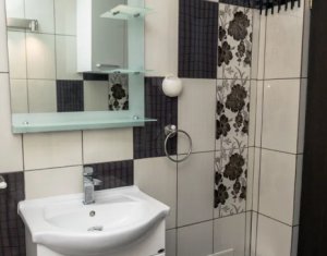Appartement 2 chambres à louer dans Cluj-napoca, zone Iris