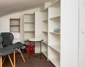 Appartement 2 chambres à louer dans Cluj-napoca, zone Iris