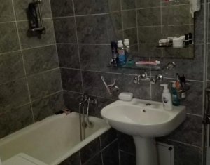 Appartement 1 chambres à vendre dans Cluj-napoca, zone Manastur