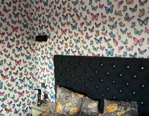 Appartement 2 chambres à vendre dans Floresti