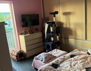 Appartement 2 chambres à vendre dans Floresti