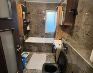 Appartement 2 chambres à vendre dans Floresti