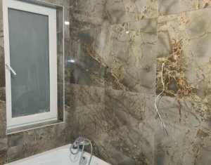 Appartement 2 chambres à vendre dans Floresti