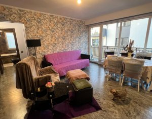 , 55m2 dans Floresti