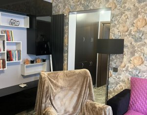 Appartement 2 chambres à vendre dans Floresti