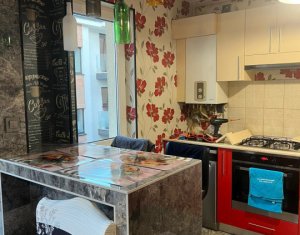 Appartement 2 chambres à vendre dans Floresti