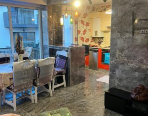 Appartement 2 chambres à vendre dans Floresti