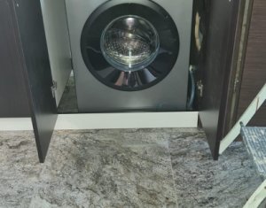 Appartement 2 chambres à vendre dans Floresti