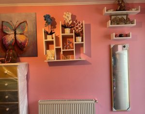 Appartement 2 chambres à vendre dans Floresti