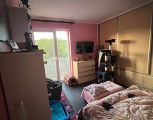 Appartement 2 chambres à vendre dans Floresti