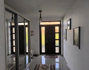 Maison 5 chambres à vendre dans Cluj-napoca, zone Iris