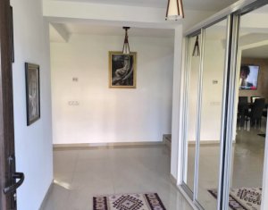 Maison 5 chambres à vendre dans Cluj-napoca, zone Iris