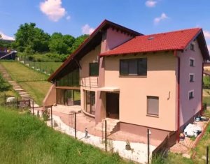 , 162m2 dans Cluj-napoca, zone Iris