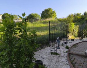 Maison 5 chambres à vendre dans Cluj-napoca, zone Iris