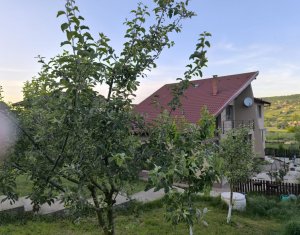 Maison 5 chambres à vendre dans Cluj-napoca, zone Iris