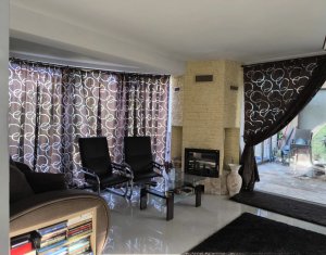 Maison 5 chambres à vendre dans Cluj-napoca, zone Iris