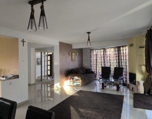 Maison 5 chambres à vendre dans Cluj-napoca, zone Iris