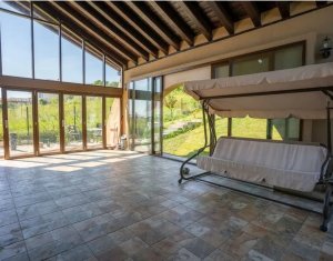 Maison 5 chambres à vendre dans Cluj-napoca, zone Iris