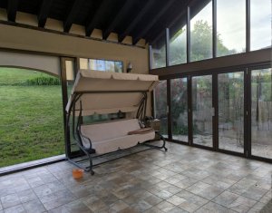 Maison 5 chambres à vendre dans Cluj-napoca, zone Iris