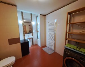 Apartament 3 camere, modern, terasa 50mp, zona Gradinii Botanice