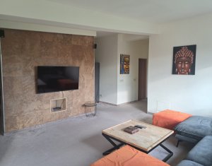 Apartament 3 camere, modern, terasa 50mp, zona Gradinii Botanice