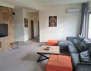 Apartament 3 camere, modern, terasa 50mp, zona Gradinii Botanice