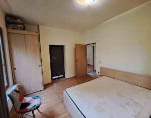 Apartament 3 camere, modern, terasa 50mp, zona Gradinii Botanice