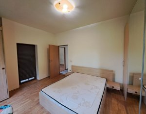 Apartament 3 camere, modern, terasa 50mp, zona Gradinii Botanice