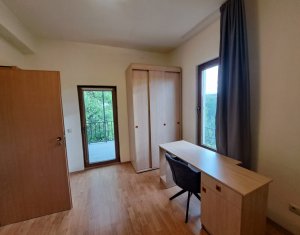 Apartament 3 camere, modern, terasa 50mp, zona Gradinii Botanice