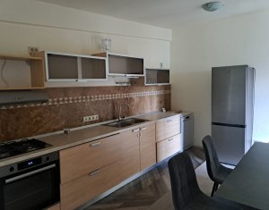 Apartament 3 camere, modern, terasa 50mp, zona Gradinii Botanice