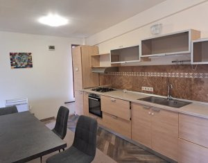 Apartament 3 camere, modern, terasa 50mp, zona Gradinii Botanice