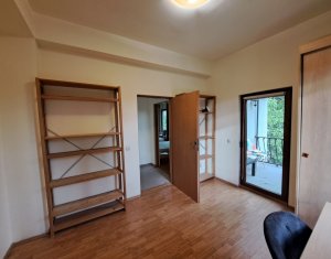 Apartament 3 camere, modern, terasa 50mp, zona Gradinii Botanice