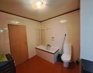 Apartament 3 camere, modern, terasa 50mp, zona Gradinii Botanice