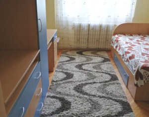 Appartement 3 chambres à vendre dans Cluj-napoca, zone Gheorgheni
