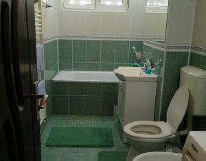 Appartement 3 chambres à vendre dans Cluj-napoca, zone Gheorgheni