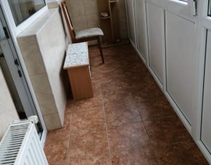 Appartement 3 chambres à vendre dans Cluj-napoca, zone Gheorgheni