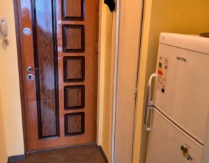 Vanzare garsoniera confort sporit, etaj intermediar, Gheorgheni