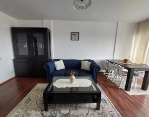 Lakás 2 szobák kiadó on Cluj-napoca, Zóna Zorilor