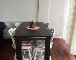 Lakás 2 szobák kiadó on Cluj-napoca, Zóna Zorilor